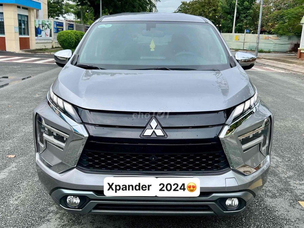 Mitsubishi Xpander 2024 bản Premium siêu đẹp. Mua bán Ô tô tại Quận Gò Vấp Tp Hồ Chí Minh được đăng bởi E Hảo  hình 1