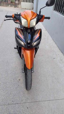 Yamaha Jupiter Fi 2014 Cam đen