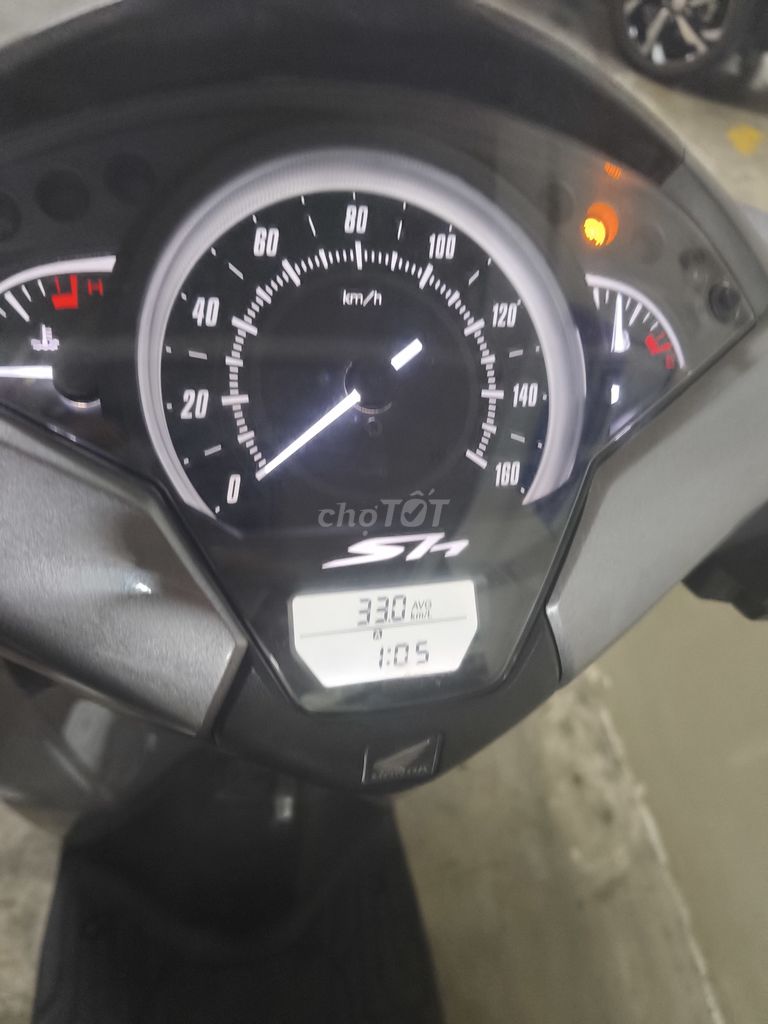 XE TAY GA ABS SH125 HONDA 2019 BẠC. Mua bán Xe máy tại Thành phố Thủ Đức Tp Hồ Chí Minh được đăng bởi Thang Le hình 4