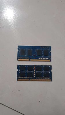 Ram laptop DDR3 4GB