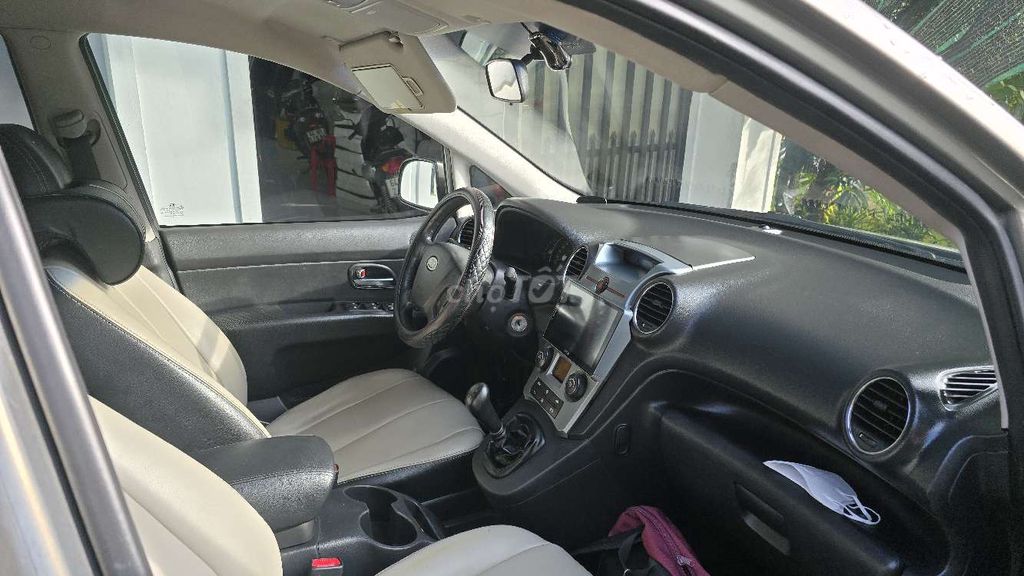 Kia Carens bản full 2.0 sx 2013  - 112000 km. Mua bán Ô tô tại Huyện Long Hồ Vĩnh Long được đăng bởi Hieu hình 9