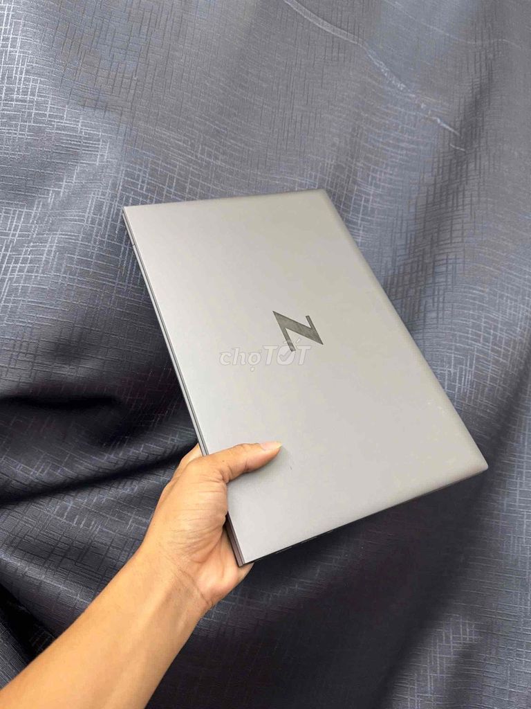 HP Zbookfly 14G7 i7-10510U 14 inch 16GB/512GB. Mua bán Laptop tại Quận Bắc Từ Liêm Hà Nội được đăng bởi Lộc Thương Mại hình 1