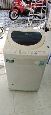 Máy giặt TOSHIBA 7KG  / Chất lượng 85% /