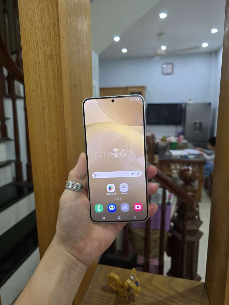 Galaxy S24 Plus 512GB bán hoặc trao đổi