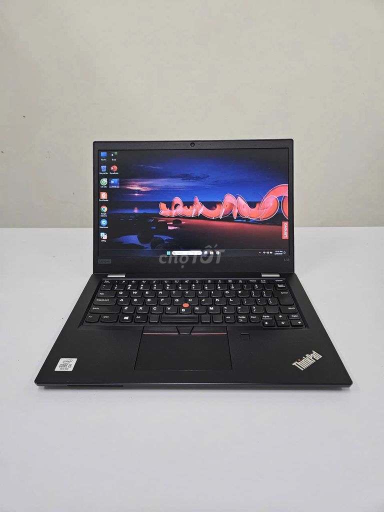 Thinkpad L13, I5-10210/RAM 8GB/SSD 256, HD, 99%. Mua bán Laptop tại Quận 1 Tp Hồ Chí Minh được đăng bởi Thanh Thanh hình 1