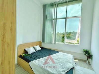 Аренда · 2 комн. · 35 м² · Quận Tân Bình, ул. Đường Trần Quốc Hoàn
