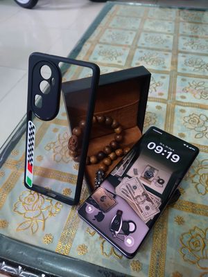 OPPO Reno 10 Pro Plus 16GB 512GB Tím Đã sử dụng