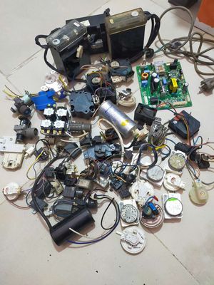 Cần thanh lý.. Mua bán Tủ lạnh tại Quận 8 Tp Hồ Chí Minh được đăng bởi LinhGiau hình 1