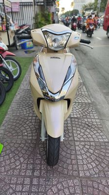 Honda Lead 125cc 2013