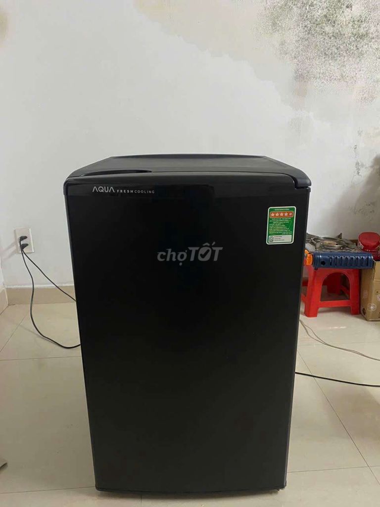 Thanh lý cái tủ lạnh như hình. Mua bán Tủ lạnh tại Quận Gò Vấp Tp Hồ Chí Minh được đăng bởi lê đức hình 3