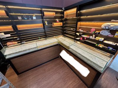 Tủ Trưng Bày. Mua bán Tủ, kệ gia đình tại Quận Gò Vấp Tp Hồ Chí Minh được đăng bởi Đỗ Tấn Hênh