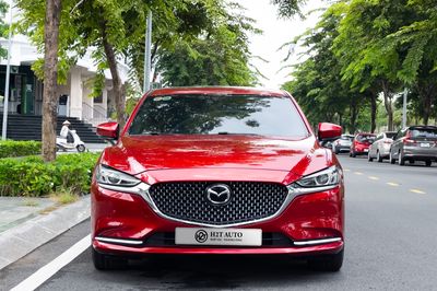 Mazda 6 2.5L Signature Premium 2020 - 69000 km. Mua bán Ô tô tại Thành phố Thủ Đức Tp Hồ Chí Minh được đăng bởi H2T Auto