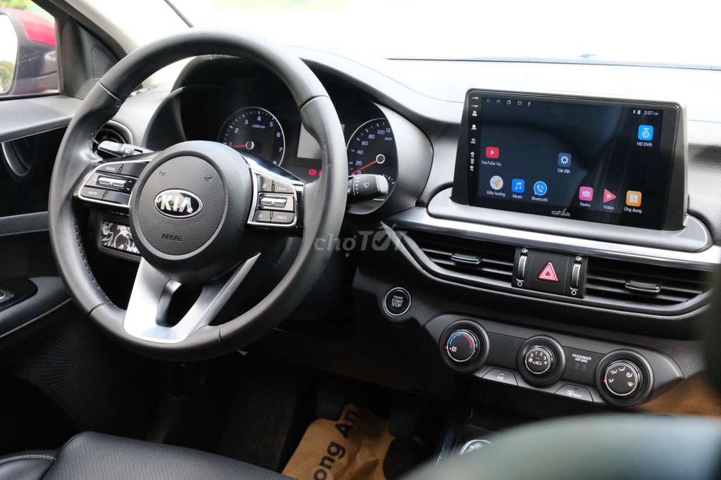 6 2021 1.6 AT LUXURY - 50000 km. Mua bán Ô tô tại Quận 8 Tp Hồ Chí Minh được đăng bởi VinFast Đại Lộc hình 7