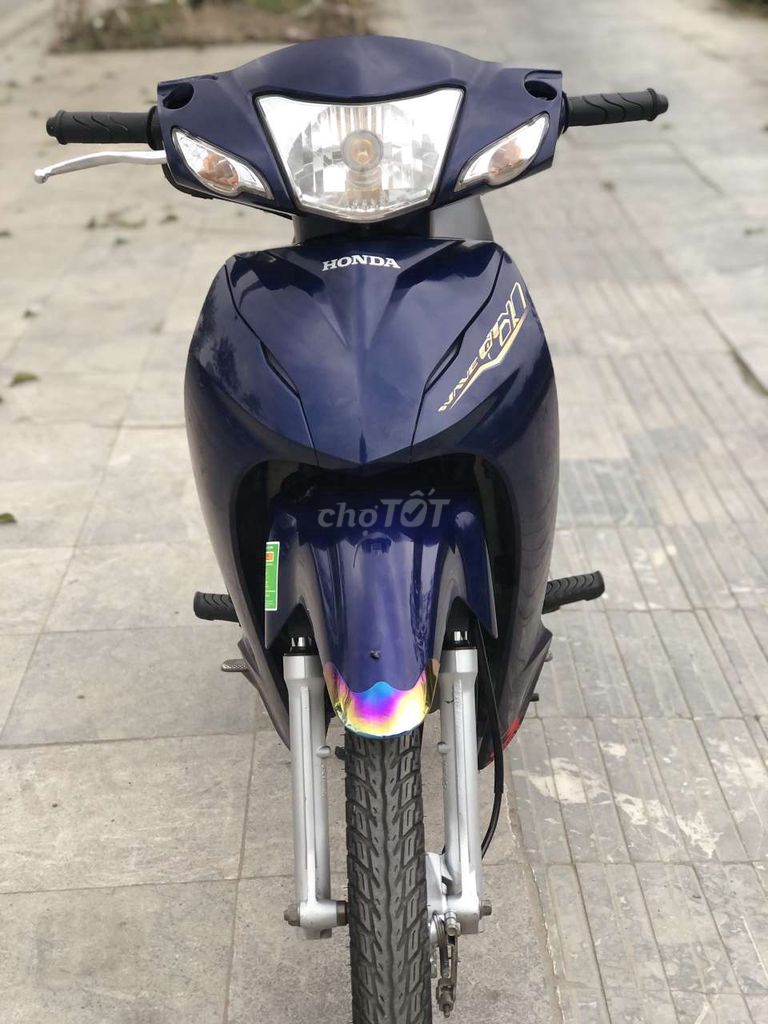 Honda Wave Alpha 110 dky 2023