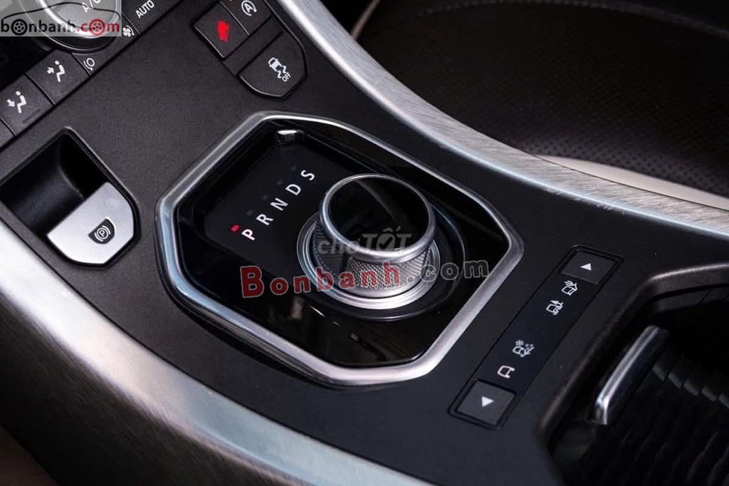 LandRover Range Rover Evoque Autobiography 2016. Mua bán Ô tô tại Quận Tân Phú Tp Hồ Chí Minh được đăng bởi ANH CHÂU hình 7