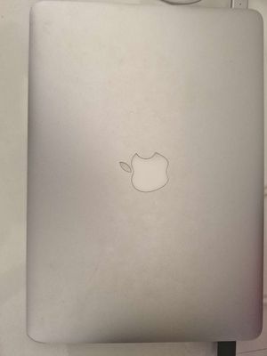 Macbook air 13 inch, Ram 8GB, Đời 2015