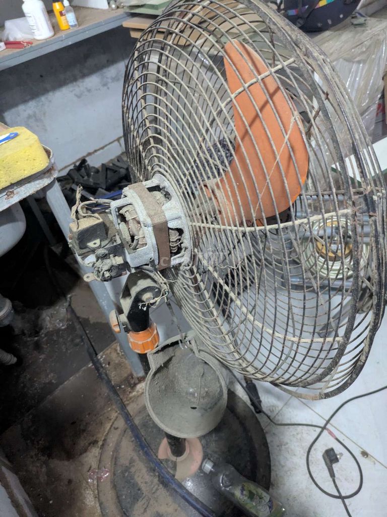 Quạt công nghiệp. Mua bán Quạt tại Quận Ngũ Hành Sơn Đà Nẵng được đăng bởi toan hình 1