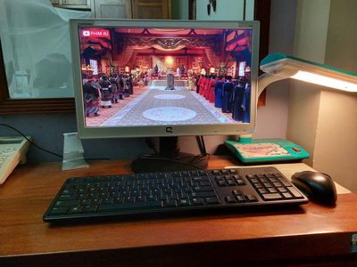 Máy tính để bàn HP Core i5 2400 RAM 8GB. Mua bán Máy tính để bàn tại Quận Cầu Giấy Hà Nội được đăng bởi Nguyễn Văn Nam