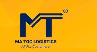 MÃ TỐC LOGISTICS logo