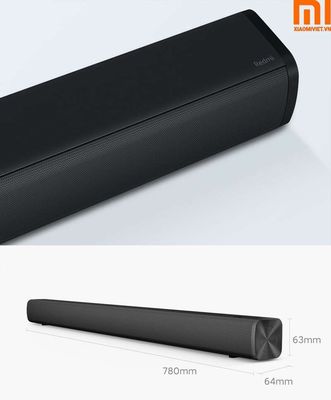 loa xiaomi soundbar. Mua bán Tivi, Âm thanh tại Thành phố Qui Nhơn Bình Định được đăng bởi nguyen quoc tuan