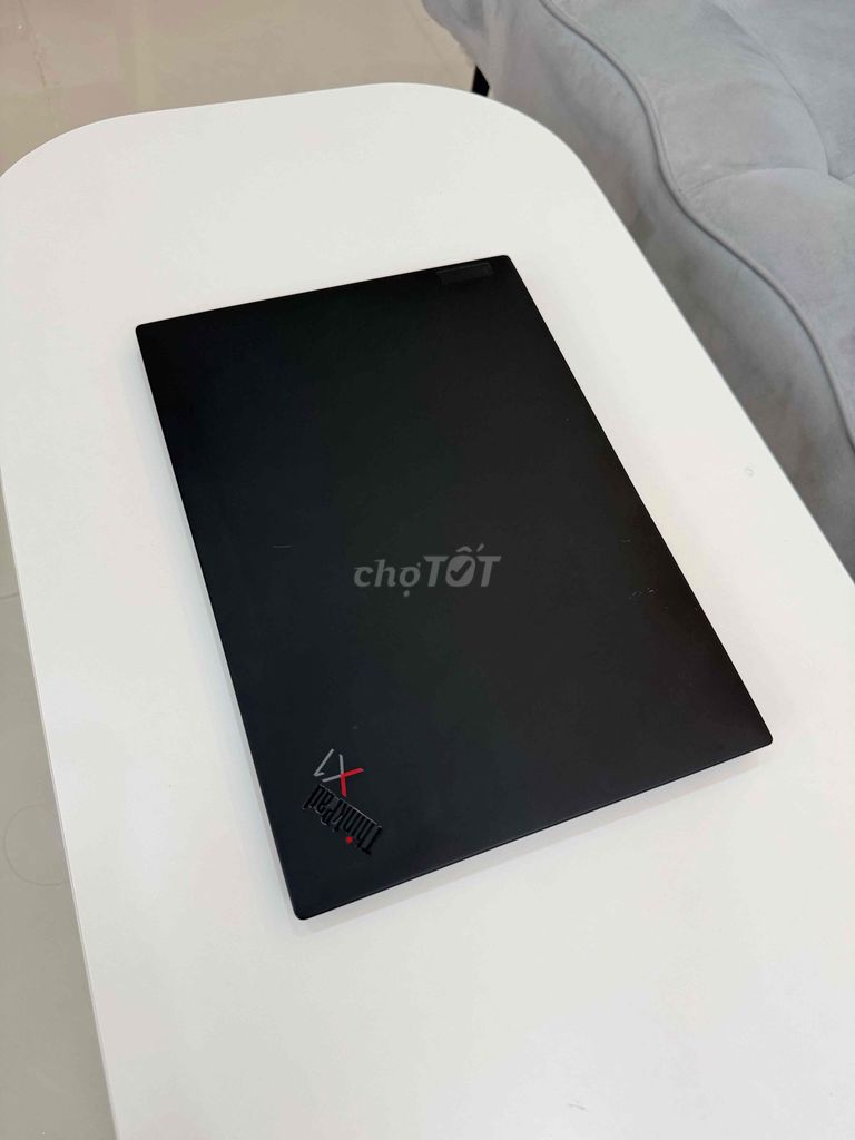 Bán Lenovo Thinkpad X1 Carbon i5 thế hệ 11 ram16. Mua bán Laptop tại Quận Tân Bình Tp Hồ Chí Minh được đăng bởi vy hình 1