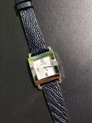 Đồng hồ nữ cozch Thụy Sỹ chính hãng. Mua bán Đồng hồ tại Quận 12 Tp Hồ Chí Minh được đăng bởi Minh