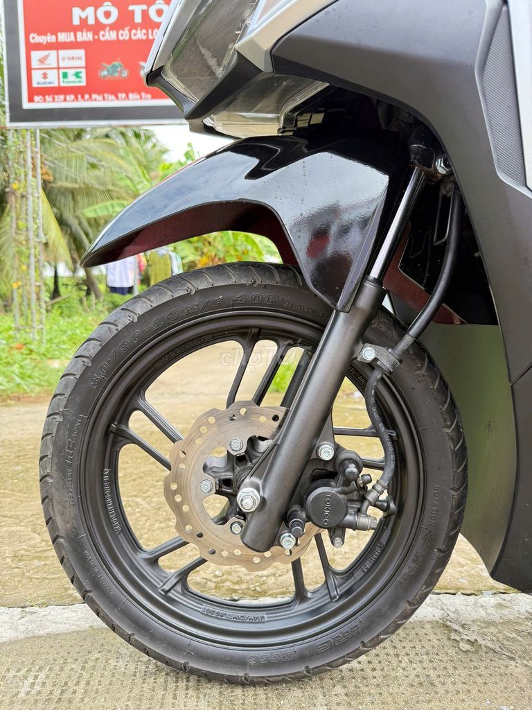 Vario 150 2020. Mua bán Xe máy tại Thành phố Bến Tre Bến Tre được đăng bởi Đỗ nhân nghĩa hình 5