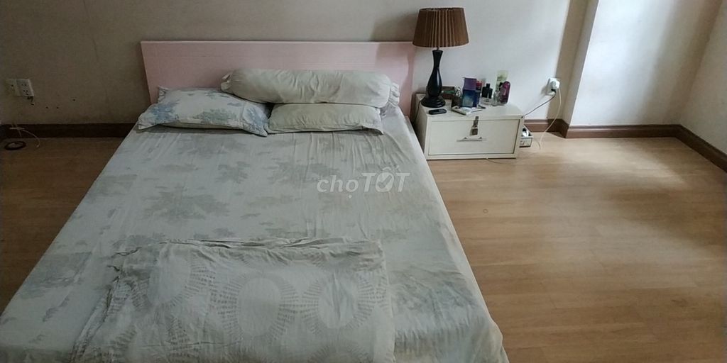 Can hộ dịch vụ khu dân cư Trung Sơn, đủ nội thât, giá rẻ