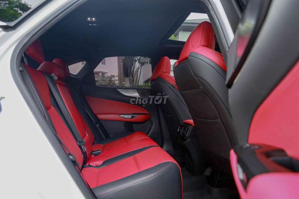 Lexus_NX350_F Sport Model 2024 Bank 90%. Mua bán Ô tô tại Quận 7 Tp Hồ Chí Minh được đăng bởi PHÁT ĐẠT LUXURY CAR hình 9