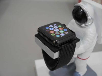 APPLE WATCH SERIES 1 42mm THÉP ĐEN THUI. Mua bán Thiết bị đeo thông minh tại Quận Gò Vấp Tp Hồ Chí Minh được đăng bởi KHÁNH HUNTER