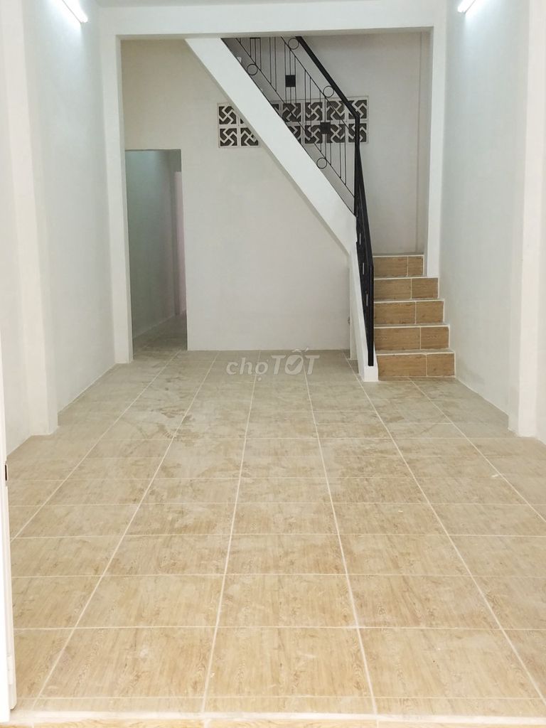 Q4 - Bán nhà mặt tiền giá tốt – diện tích lớn – sát Quận 1 - ảnh 4