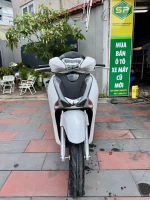 sh 150 đẹp zin (hỗ trợ góp). Mua bán Xe máy tại Quận Lê Chân Hải Phòng được đăng bởi Nhật Linh
