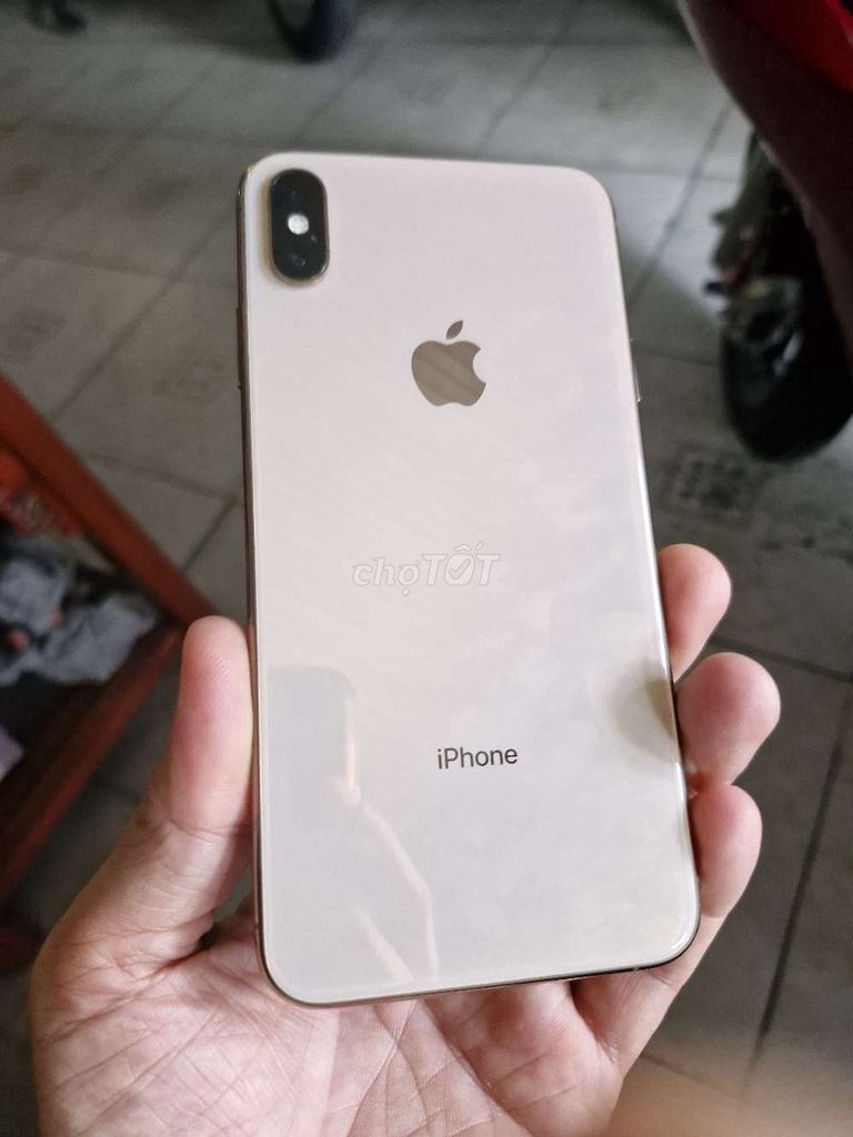 ipXs Max 512GB Cầm Đồ thanh lý. Mua bán Điện thoại tại Thành phố Thủ Đức Tp Hồ Chí Minh được đăng bởi Song tinh hình 1