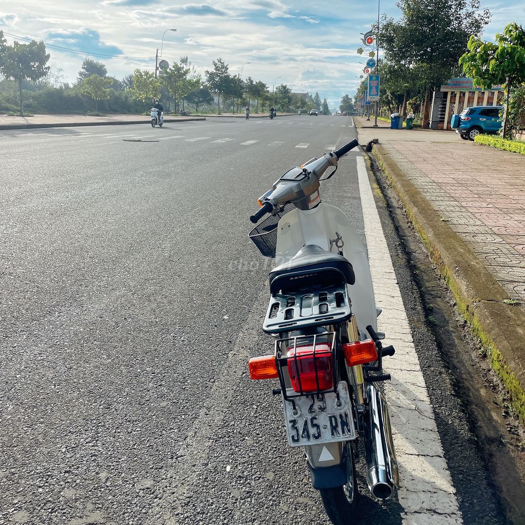 Bán xe tâm huyết. Mua bán Xe máy tại Thành phố Bảo Lộc Lâm Đồng được đăng bởi Trọng hình 6