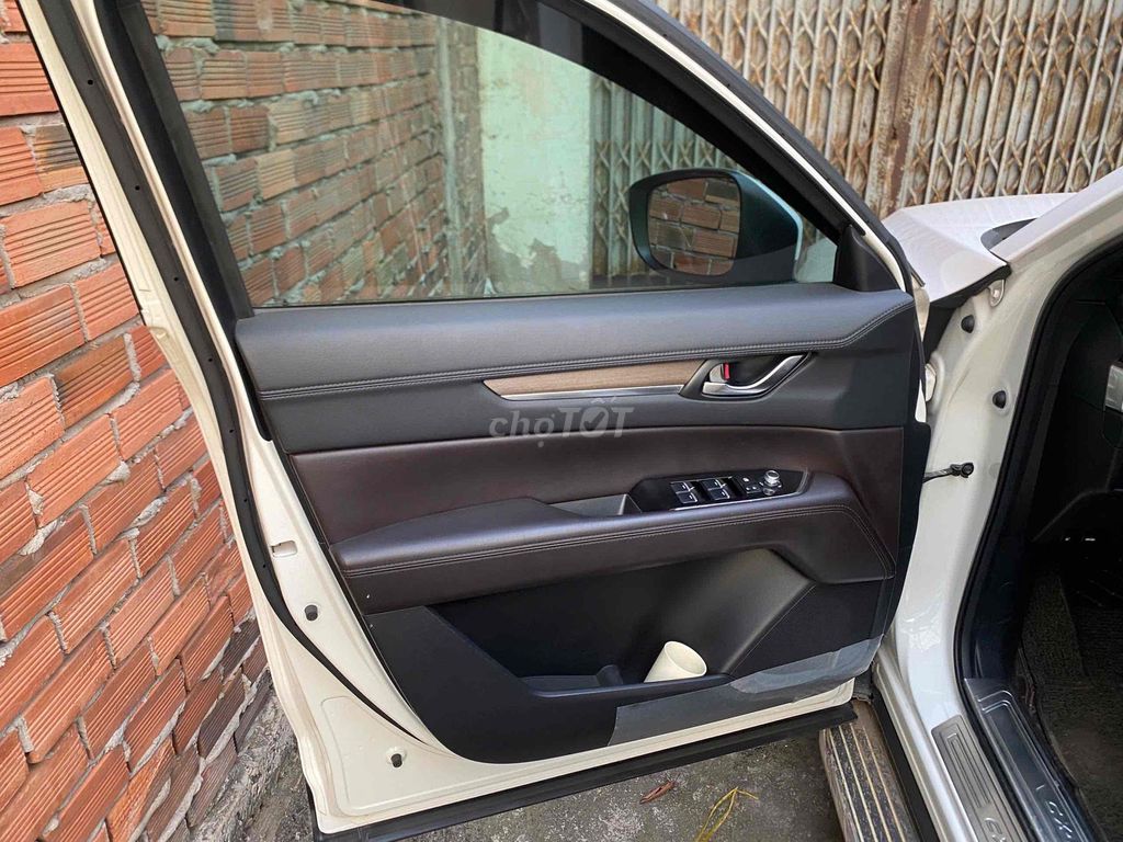 Mazda CX 8 2019 Luxury - 43000 km. Mua bán Ô tô tại Huyện Long Thành Đồng Nai được đăng bởi Thuỳ San hình 3