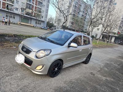Kia Morning 2010 1.1AT