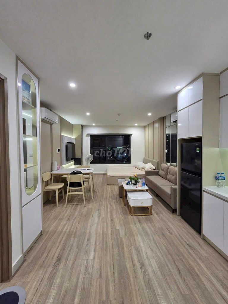 Студия в Vinhomes Ocean Park, 39м2, 2.1 млрд