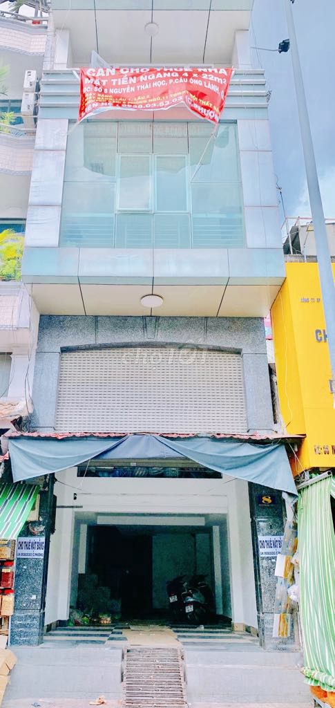 Cần bán  NHÀ CHÍNH CHỦ giấy tờ rõ ràng buôn bán nhanh gọn.. Mua bán nhà ở tại Quận 1 Tp Hồ Chí Minh được đăng bởi Chính chủ hình 5