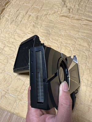 Card đồ họa MSI GeForce GTX 1080 Tản nhiệt nước. Mua bán Linh kiện (RAM, Card...) tại Quận Nam Từ Liêm Hà Nội được đăng bởi thạch