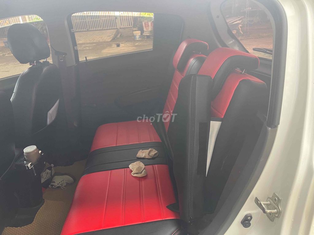 gia đình lên đời cần bán gấp. Mua bán Ô tô tại Thị xã Bỉm Sơn Thanh Hóa được đăng bởi Cường Cay hình 5