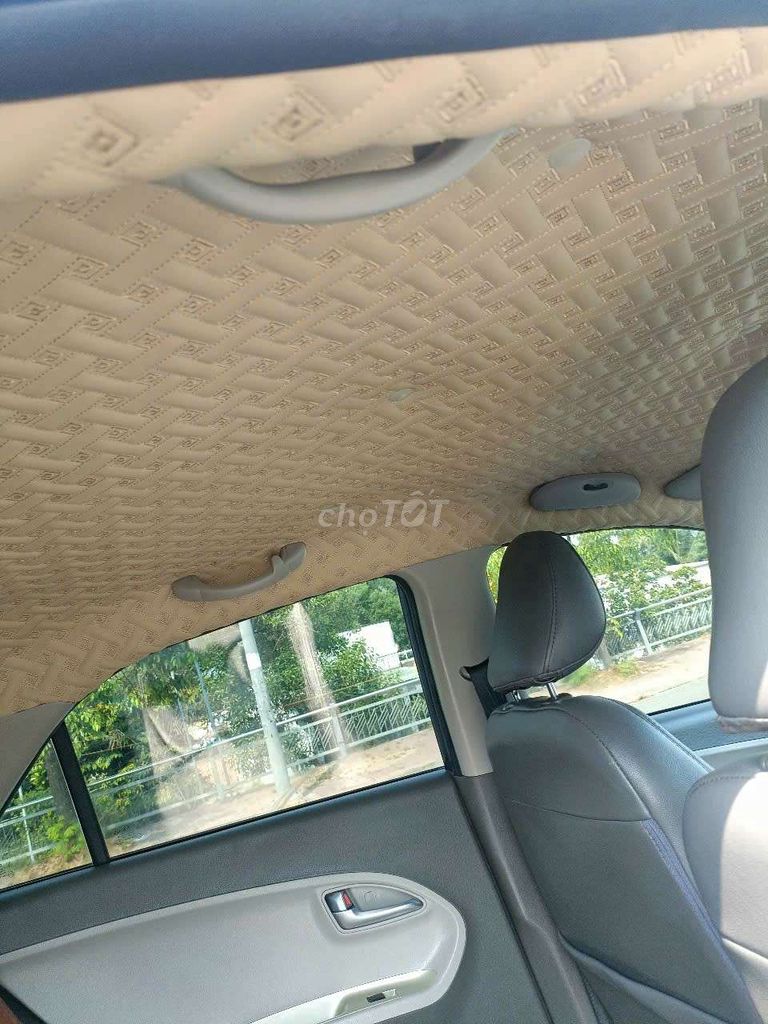 2019 AT - 77000 km. Mua bán Ô tô tại Thành phố Thủ Dầu Một Bình Dương được đăng bởi Tăng Thanh Tùng hình 11