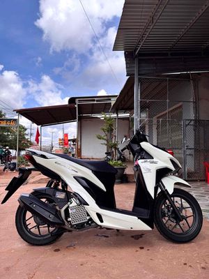 Vario 125 chính chủ , odo 27k zin 1 đời chủ. Mua bán Xe máy tại Huyện Xuyên Mộc Bà Rịa - Vũng Tàu được đăng bởi hữu hạnh