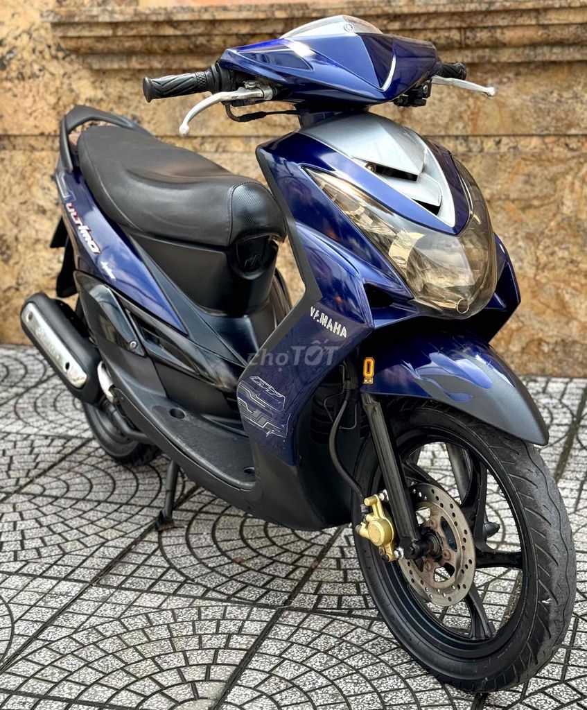 Mio Utimo xe nhập Thái máy zin cực êm xe đẹp keng. Mua bán Xe máy tại Quận 11 Tp Hồ Chí Minh được đăng bởi Ngọc Hân hình 3