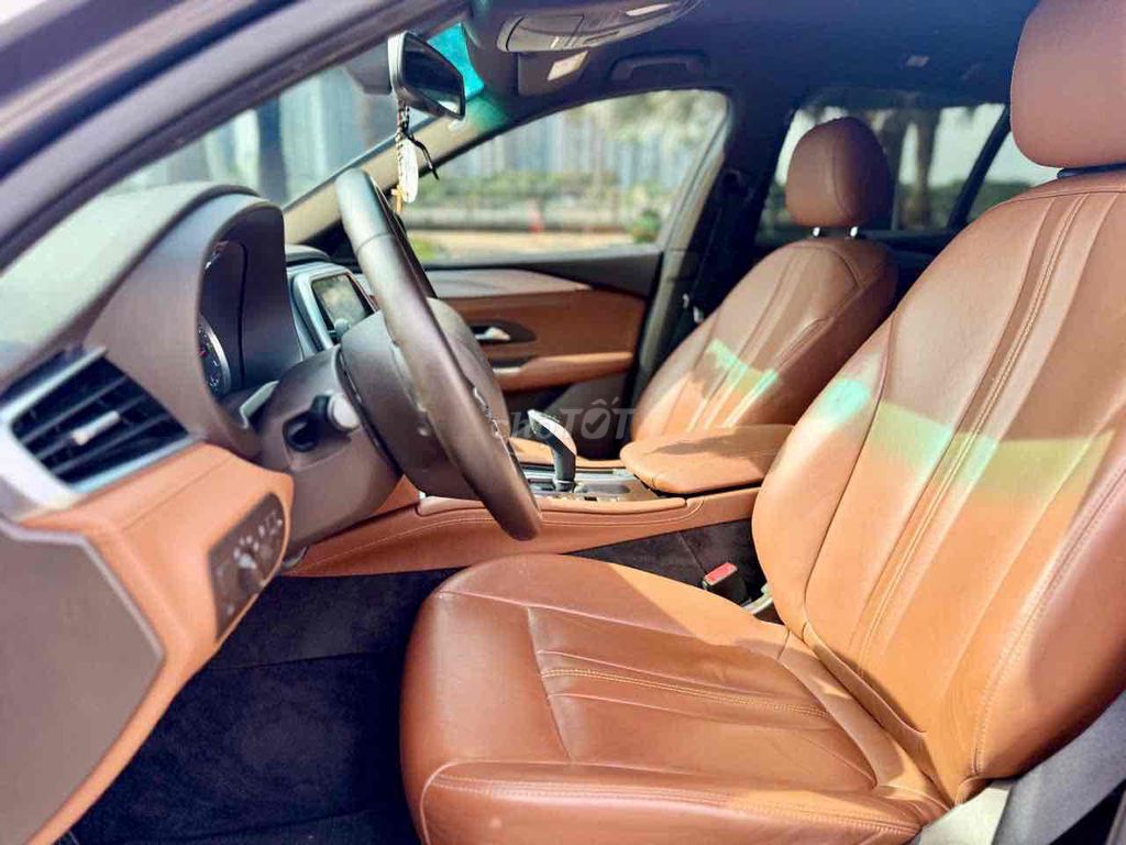 Lux A Premium 21 - Giá 6x nhô. Mua bán Ô tô tại Thành phố Thủ Đức Tp Hồ Chí Minh được đăng bởi Hồng My hình 11