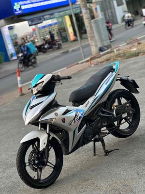 YAMAHA EXCITER 150 CHÍNH CHỦ