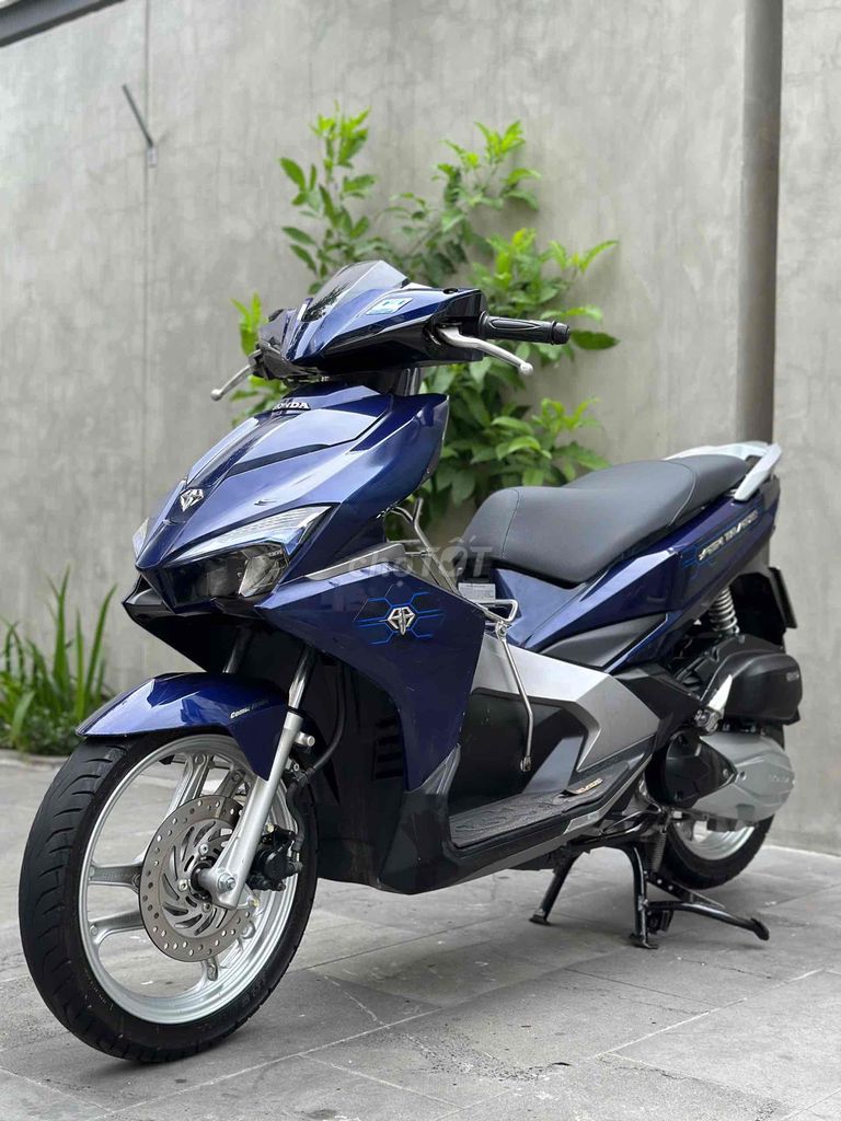 Honda Air Blade 2016 Biển Sài Gòn Máy Bao Zin