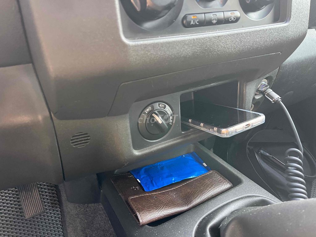 Nissan Navara 2011 2.5 MT 2 cầu. Mua bán Ô tô tại Thành phố Thủ Dầu Một Bình Dương được đăng bởi Hoa hình 10