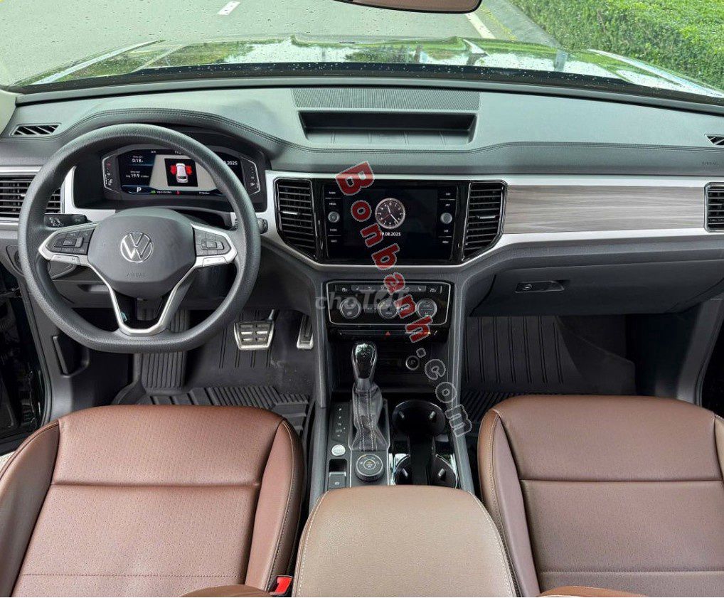 Volkswagen Teramont 2.0 AT 2022 - 1 Tỷ 499 Triệu. Mua bán Ô tô tại Thành phố Thủ Đức Tp Hồ Chí Minh được đăng bởi Tam Lee hình 3