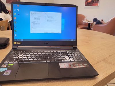 Acer Nitro 5 Ryzen 5, SSD 500GB, RAM 8GB. Mua bán null tại Quận Thanh Xuân Hà Nội được đăng bởi Trịnh đức