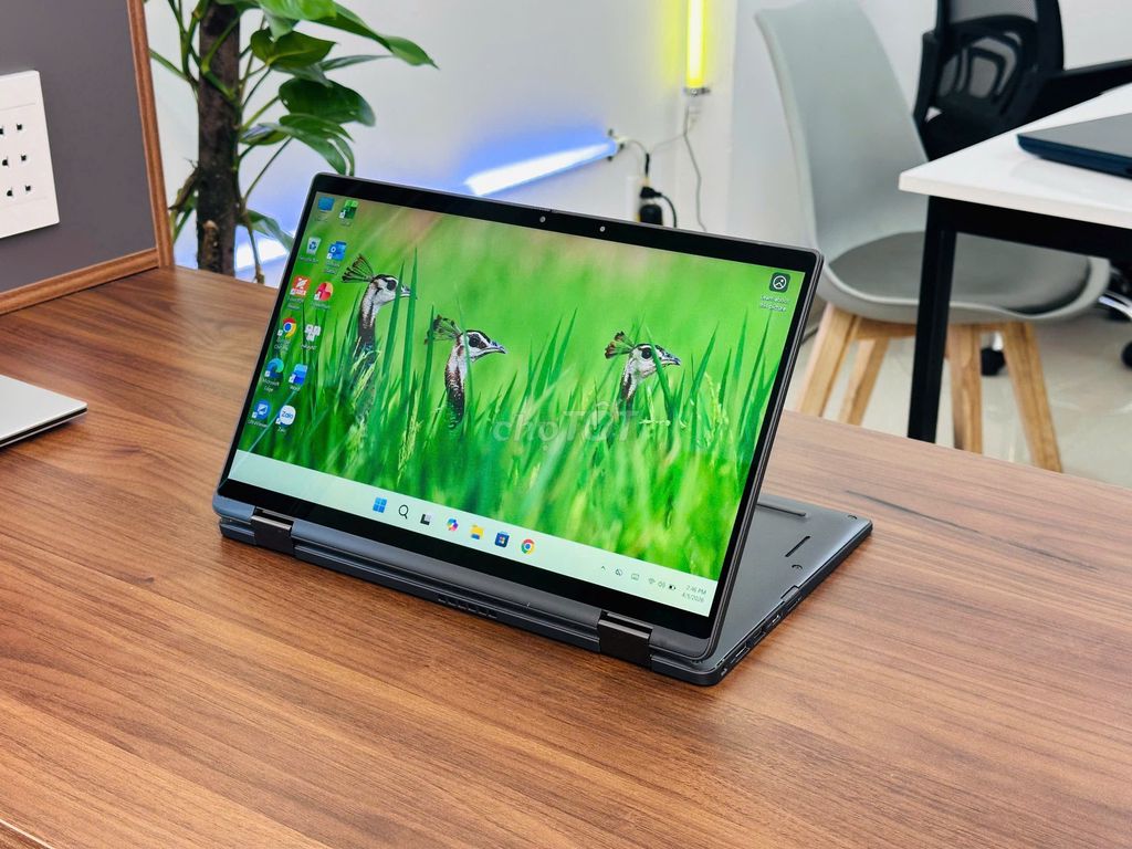 Dell Latitude 7420 2in1_i7 1185G7_16GB_512GB_FHD. Mua bán Laptop tại Quận Bình Thạnh Tp Hồ Chí Minh được đăng bởi Nhật Minh Laptop hình 1